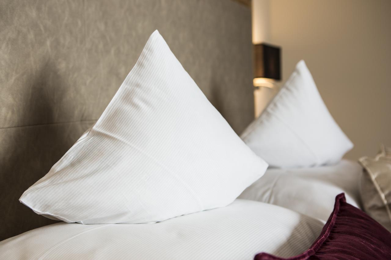Hotel Bergblick 4 Sterne Superior Fiss Kültér fotó